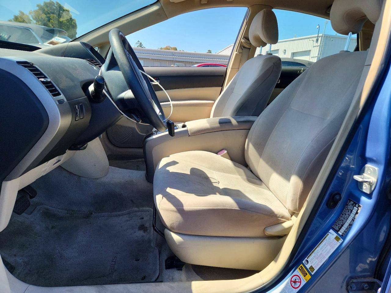 Toyota Prius Base