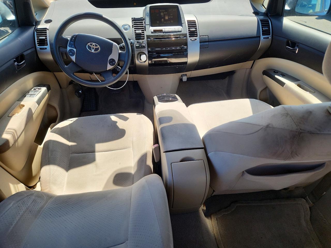 Toyota Prius Base