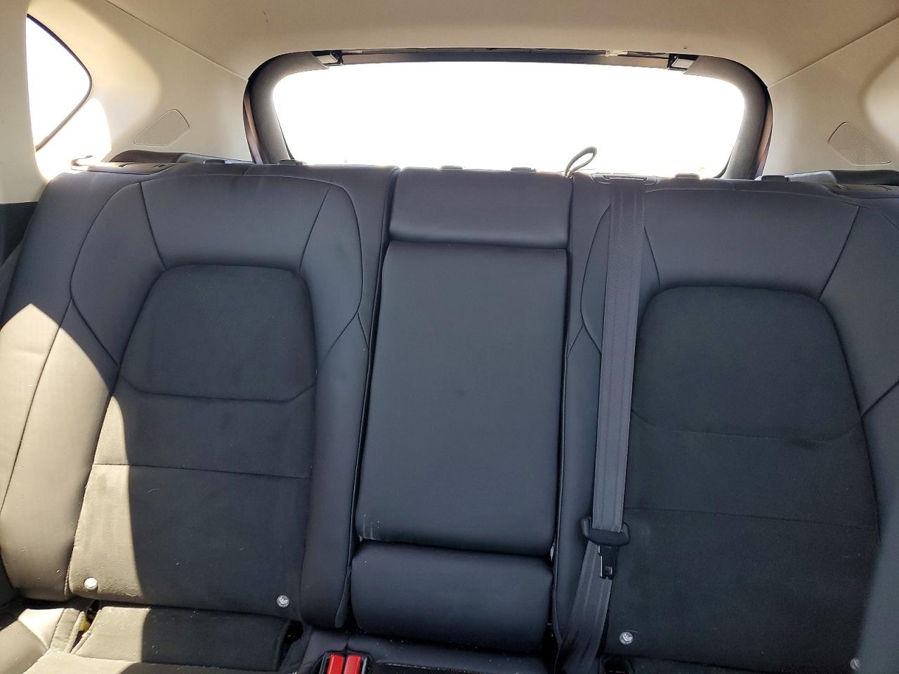 Mazda Cx Touring