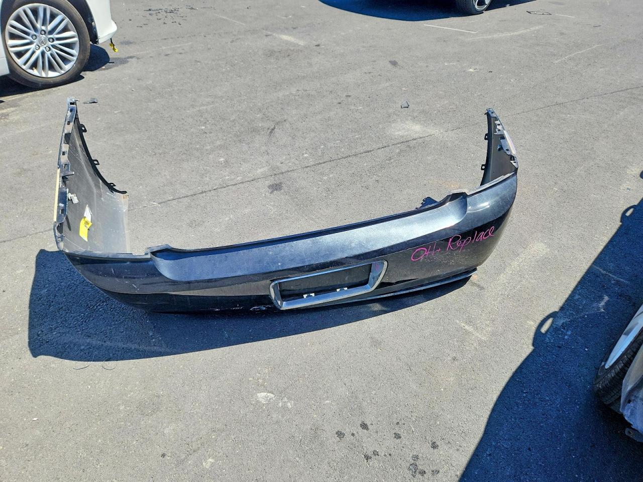 Chevrolet Malibu Ls