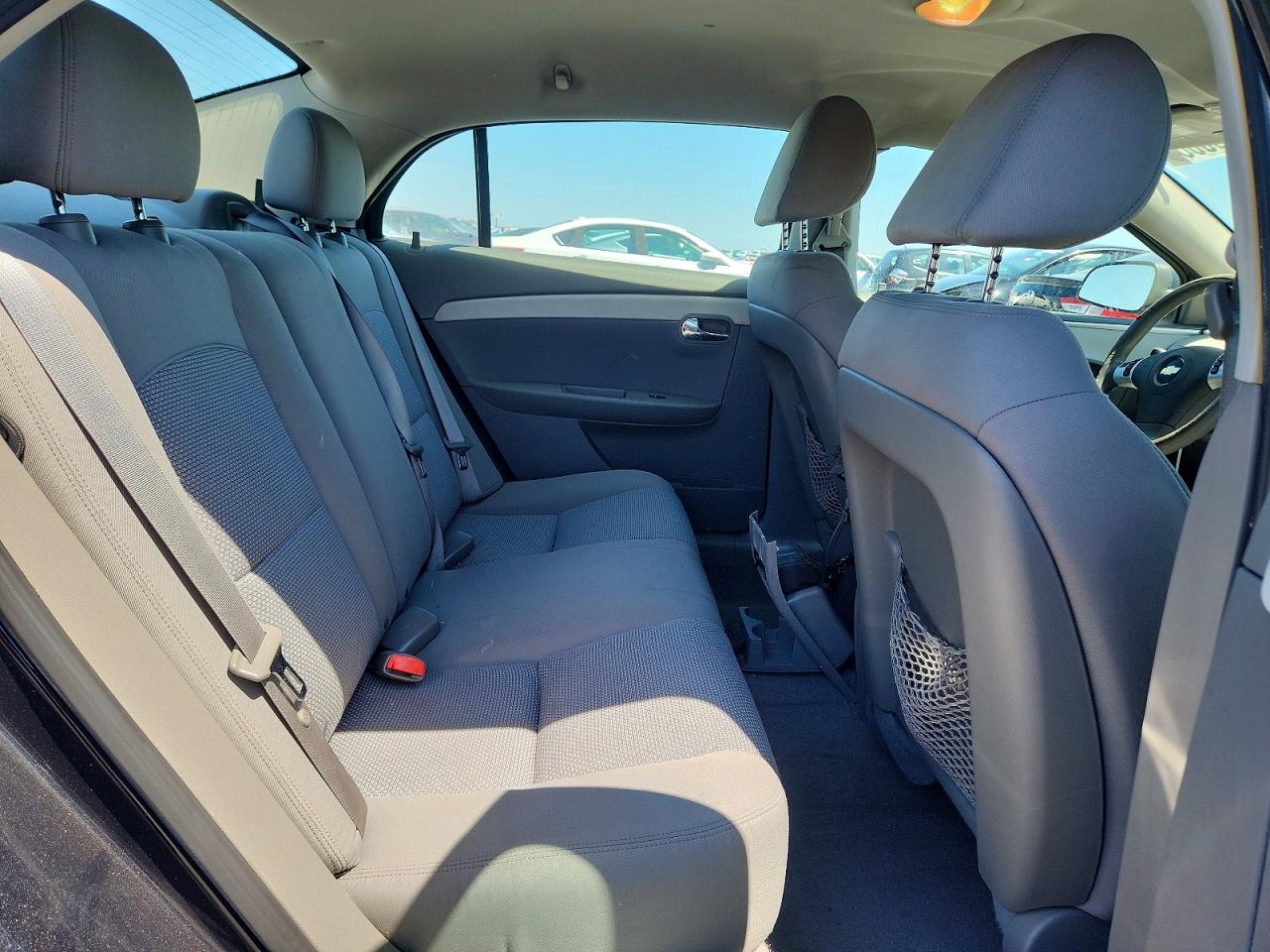Chevrolet Malibu Ls