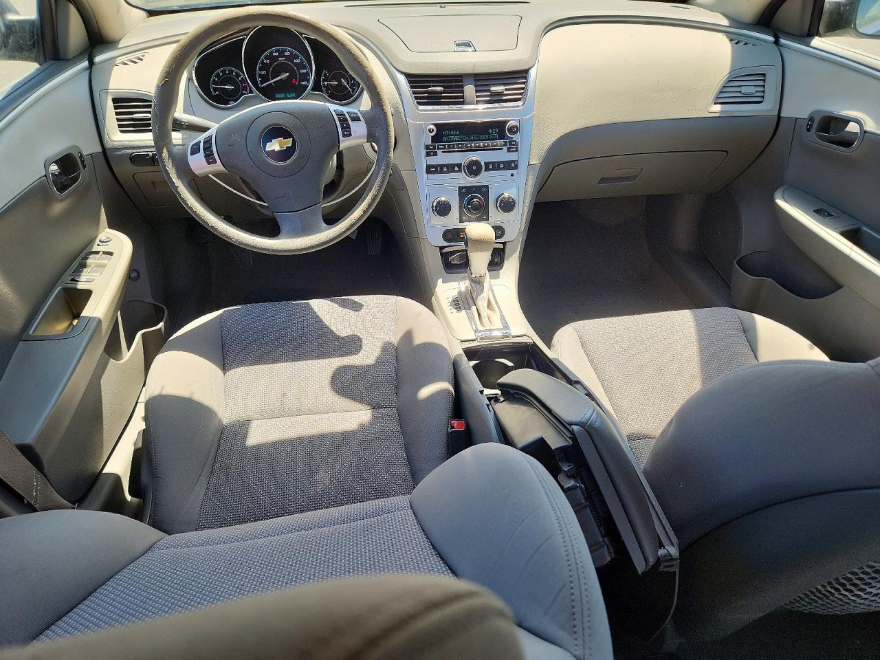 Chevrolet Malibu Ls