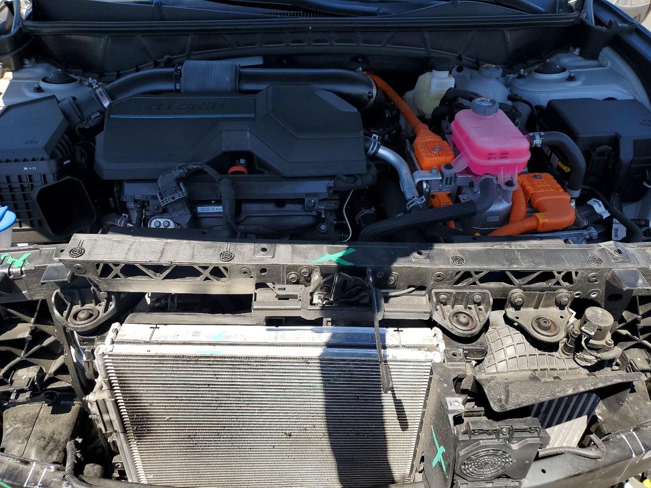 Hyundai TUCSON Sel Convenience
