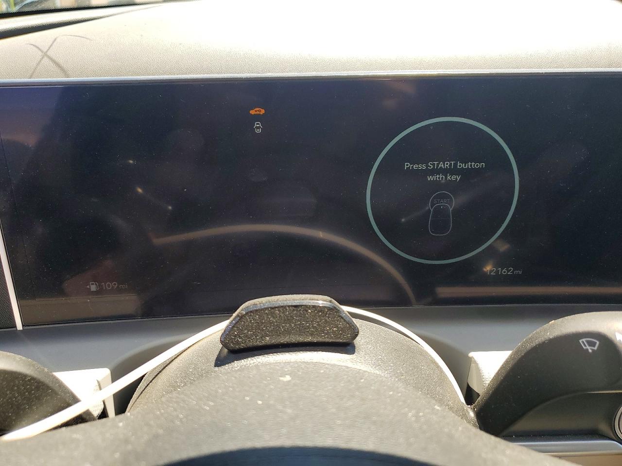 Hyundai TUCSON Sel Convenience