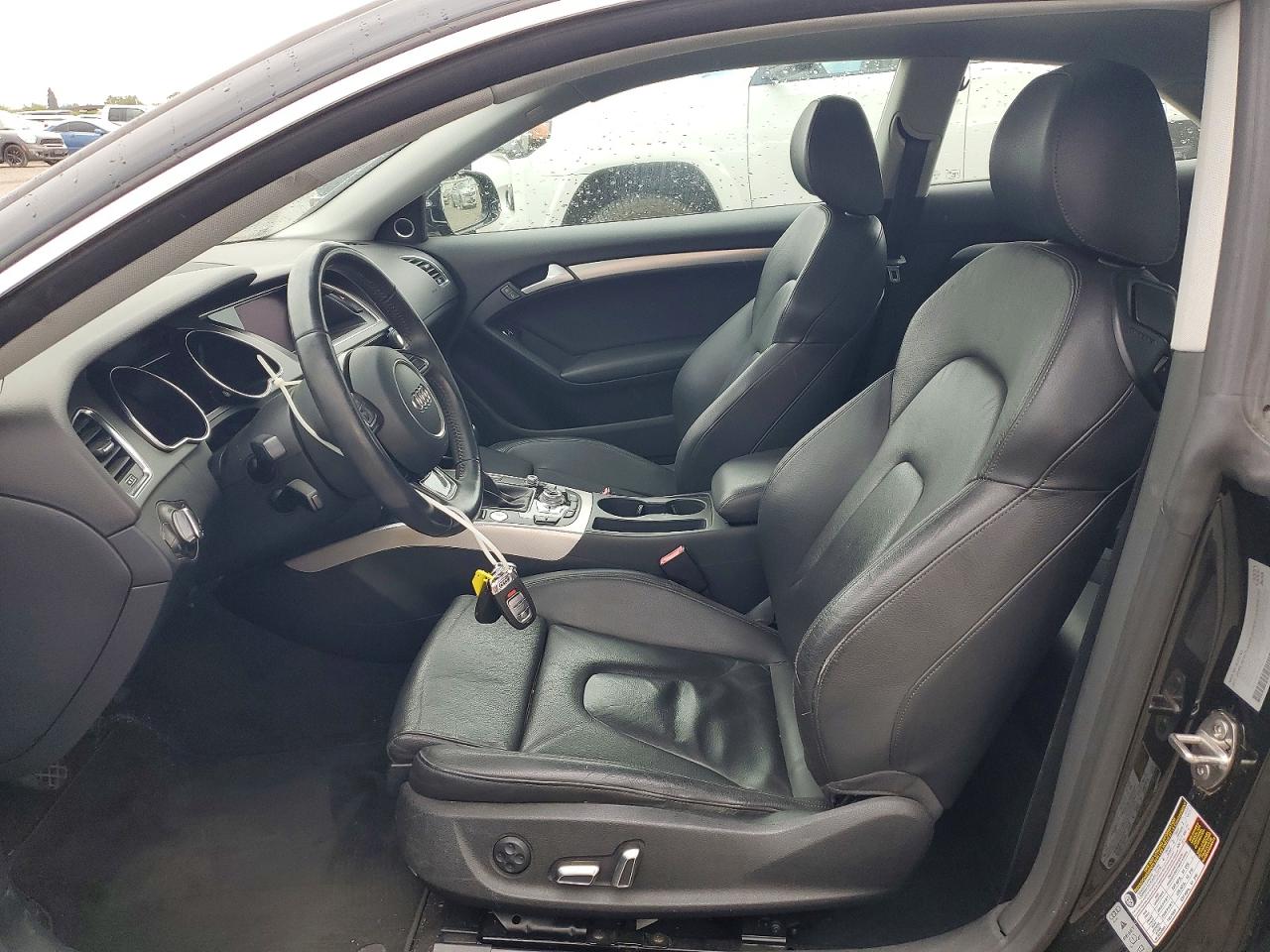 Audi A5 Premium Plus