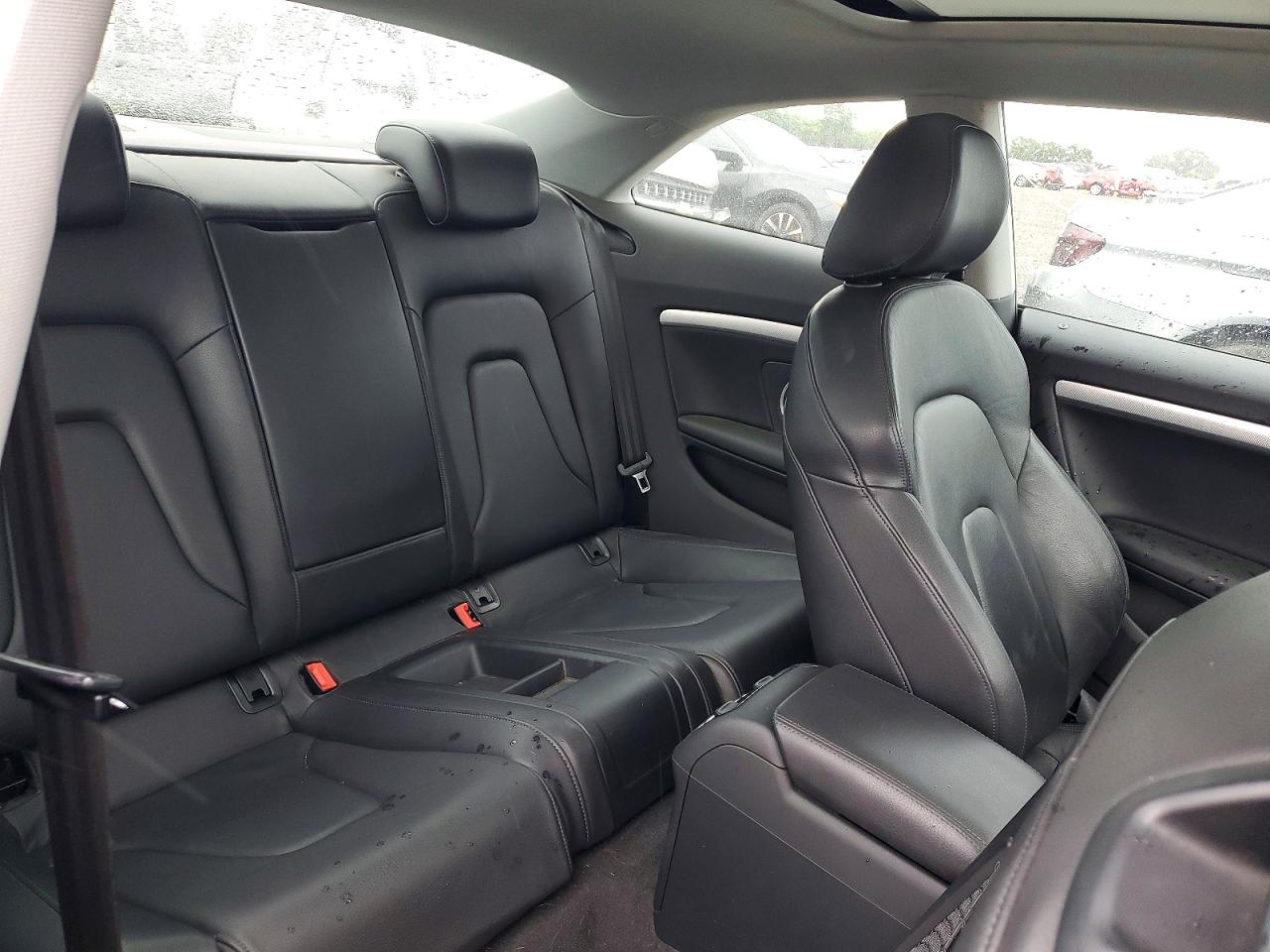 Audi A5 Premium Plus