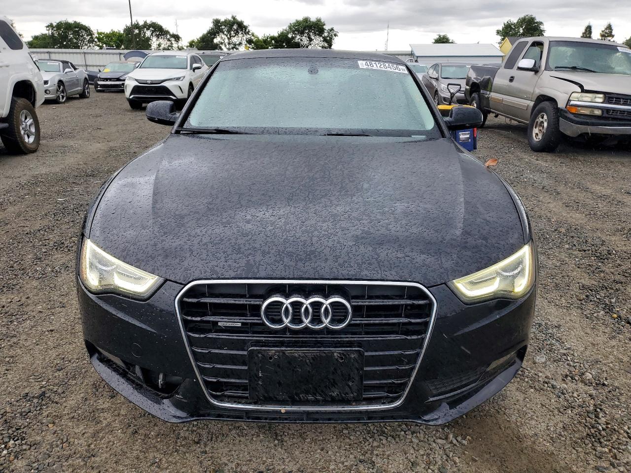 Audi A5 Premium Plus