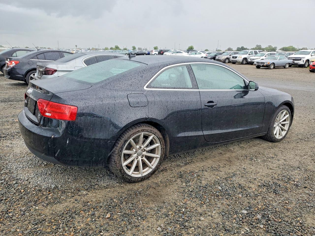 Audi A5 Premium Plus