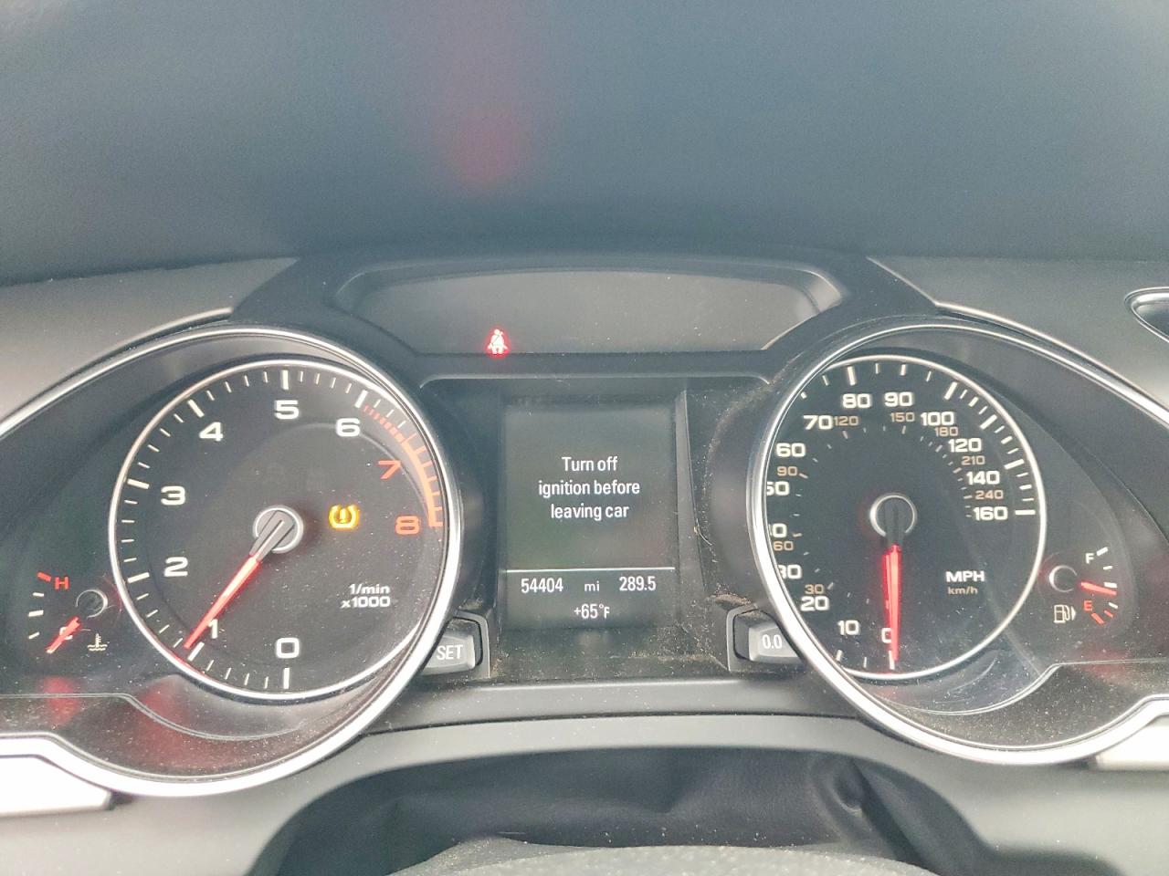 Audi A5 Premium Plus