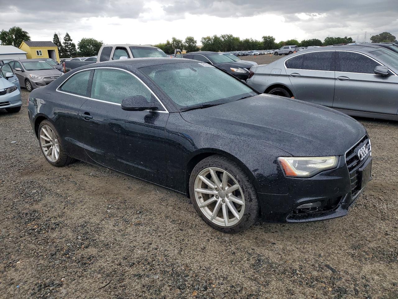 Audi A5 Premium Plus