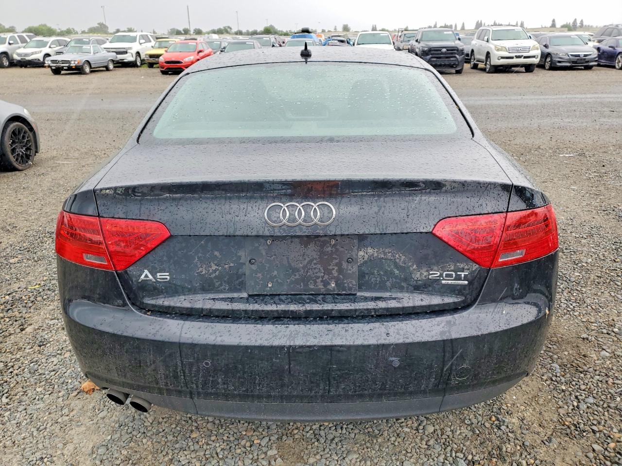 Audi A5 Premium Plus
