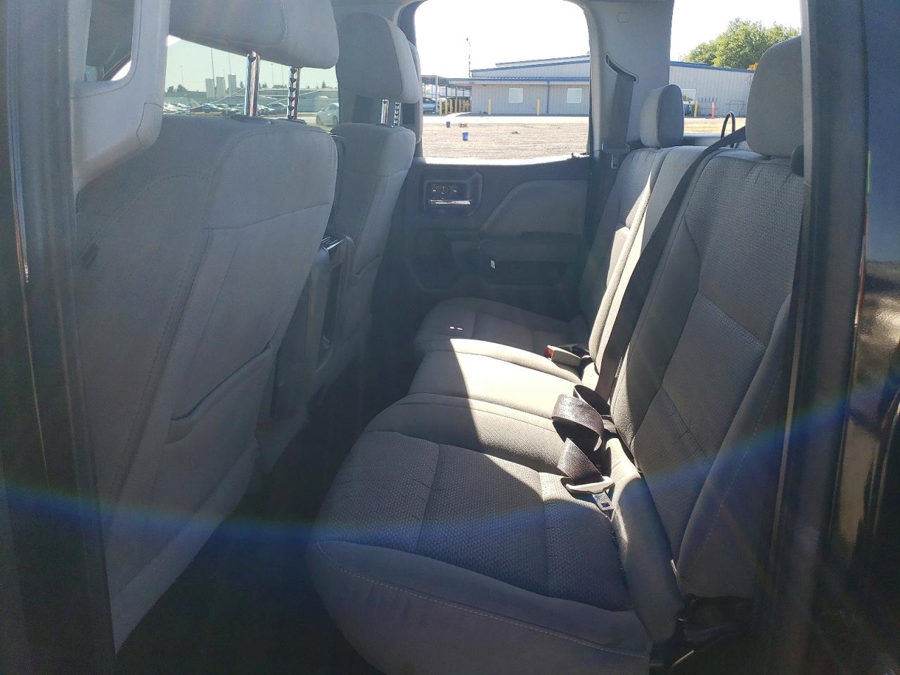 Chevrolet Silverado C1500