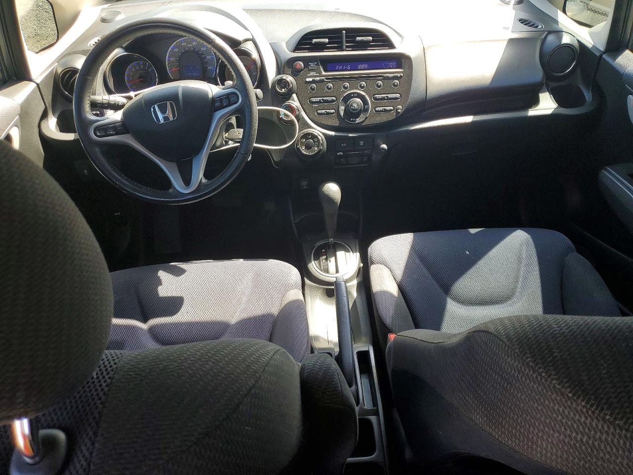 Honda Fit Sport