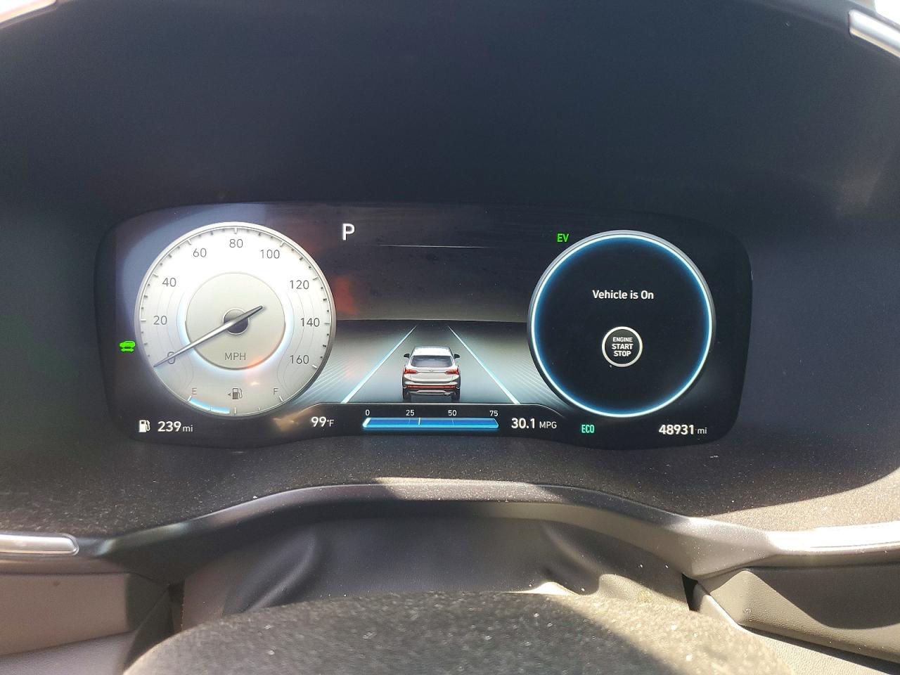 Hyundai SANTA FE Limited