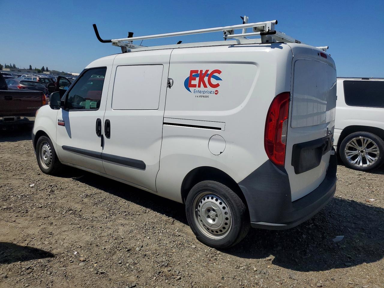 Ram Promaster