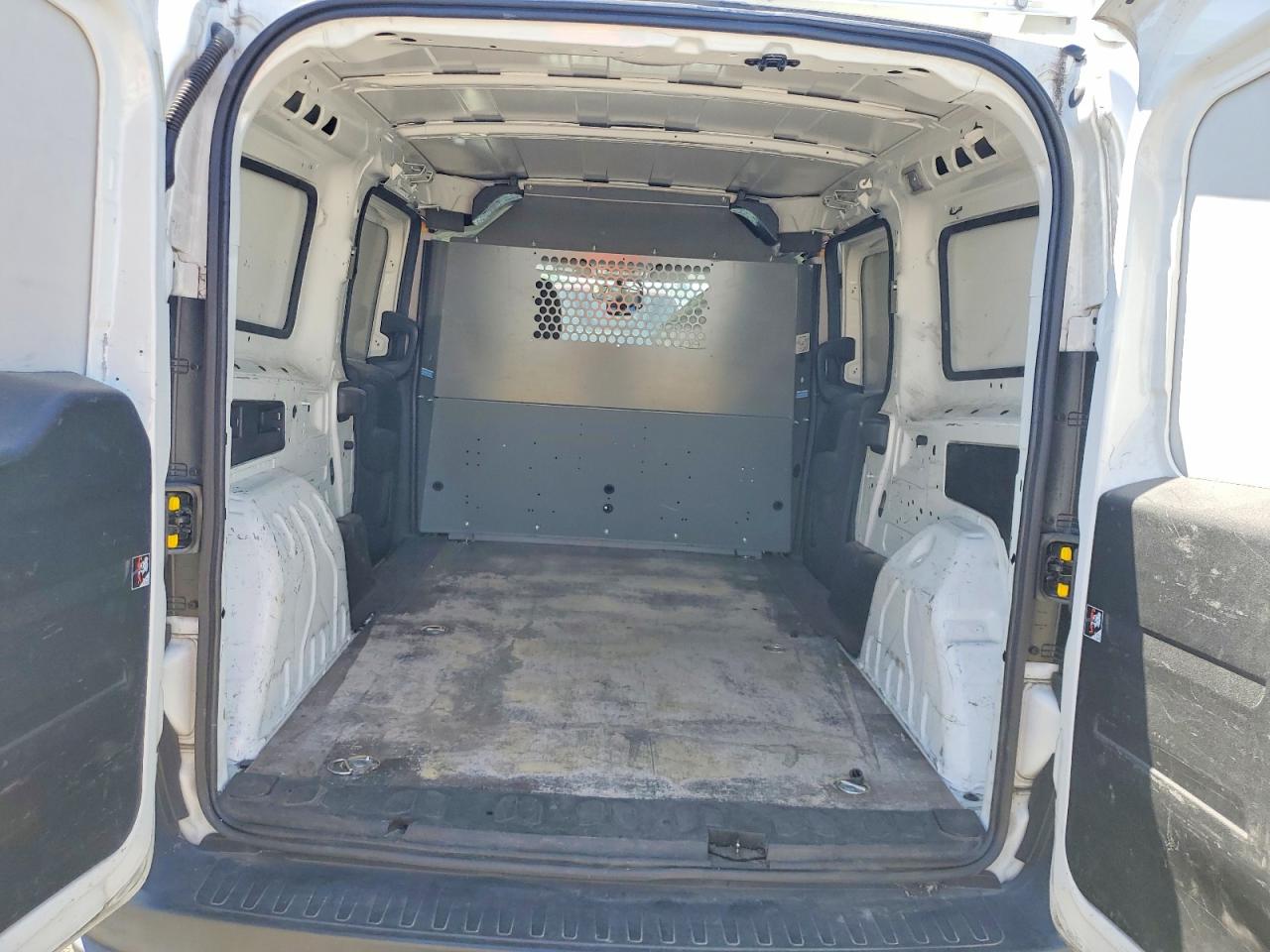 Ram Promaster