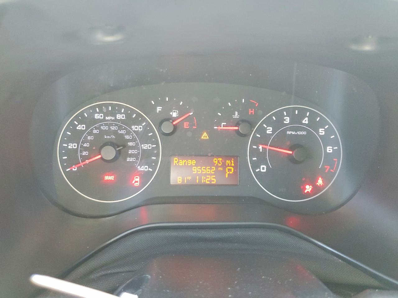 Ram Promaster