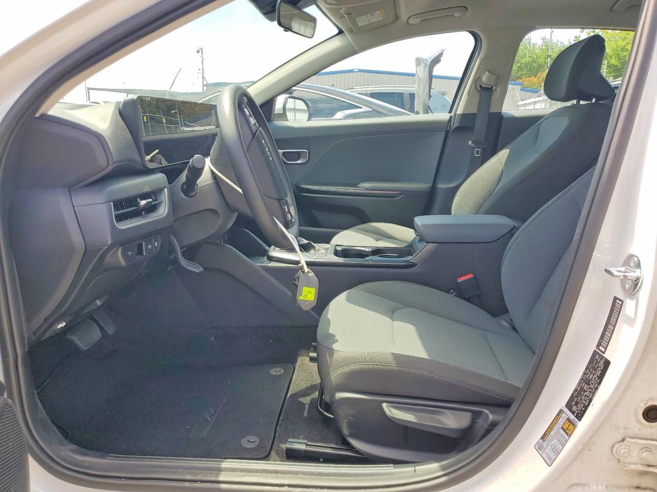 Kia K4 Lxs
