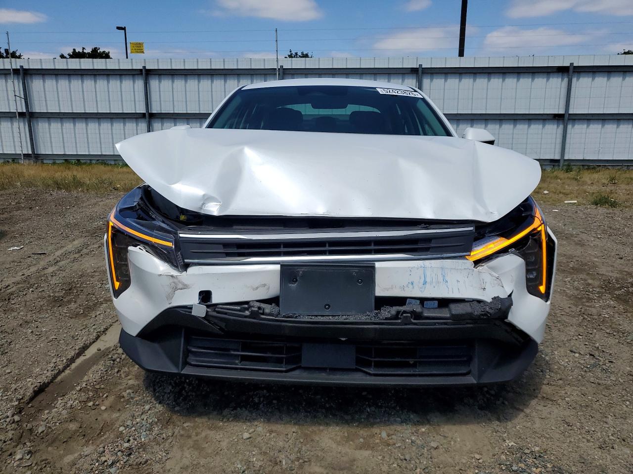 Kia K4 Lxs