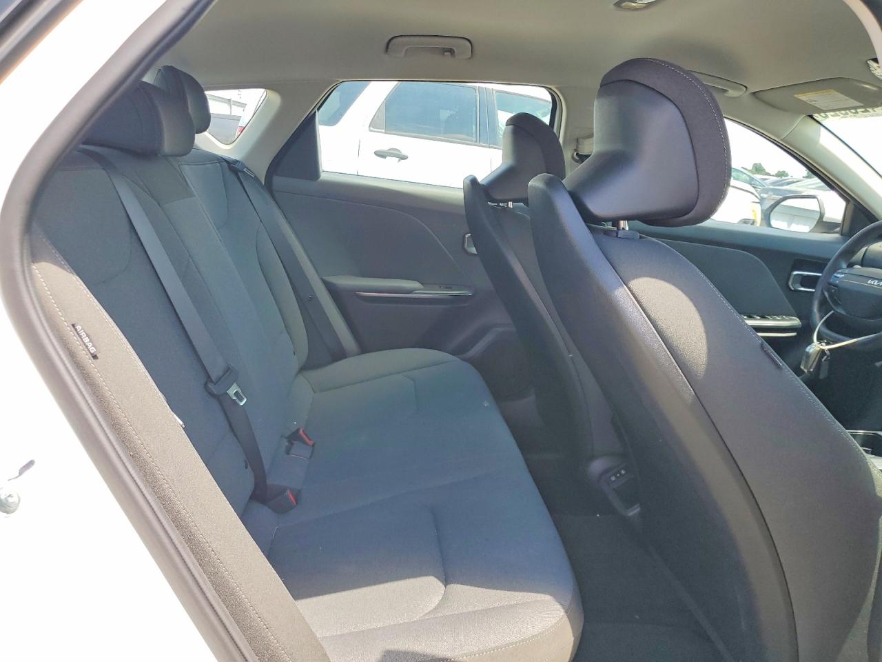 Kia K4 Lxs