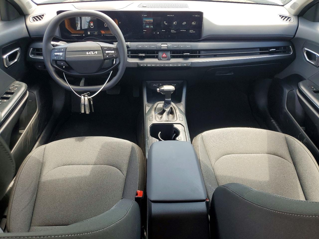 Kia K4 Lxs