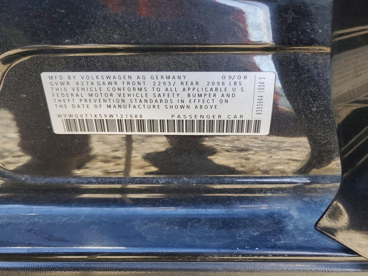 Volkswagen GTI