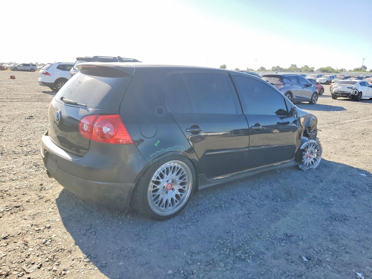 Volkswagen GTI