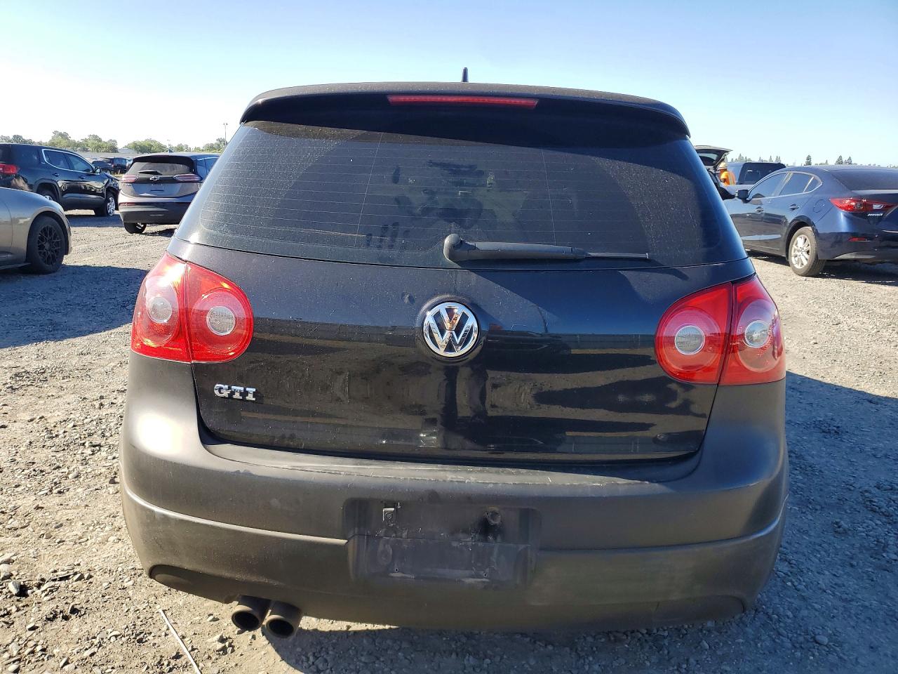Volkswagen GTI