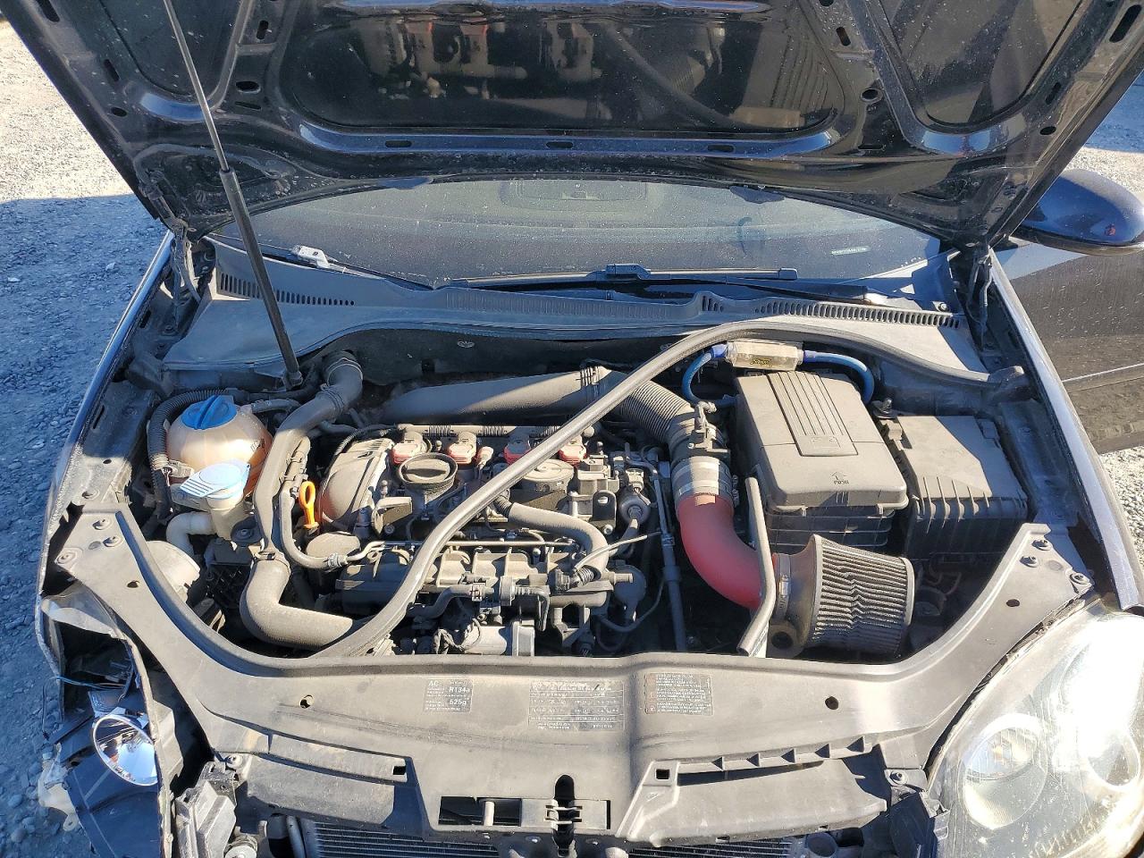 Volkswagen GTI