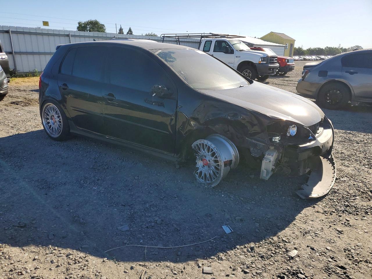 Volkswagen GTI
