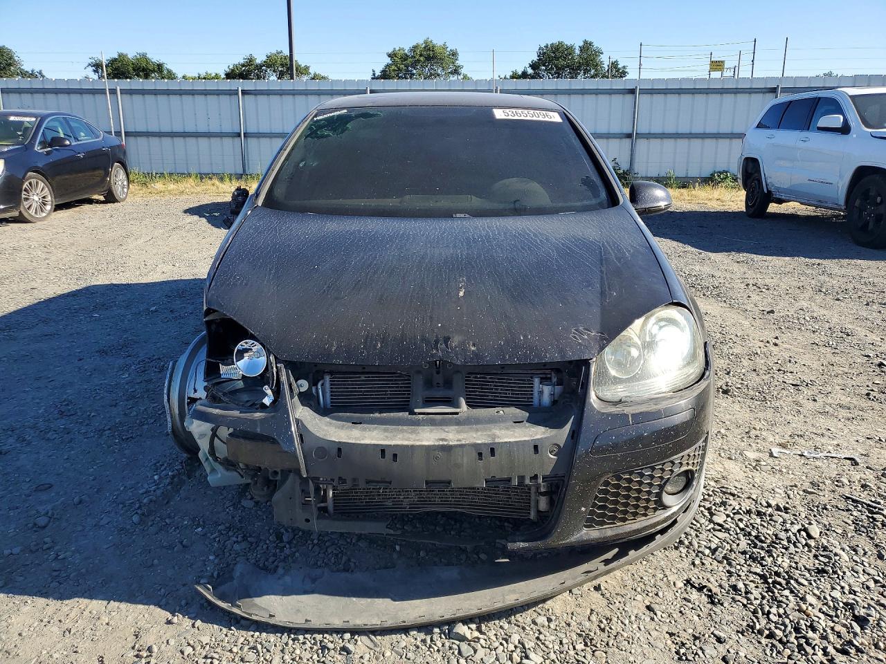 Volkswagen GTI