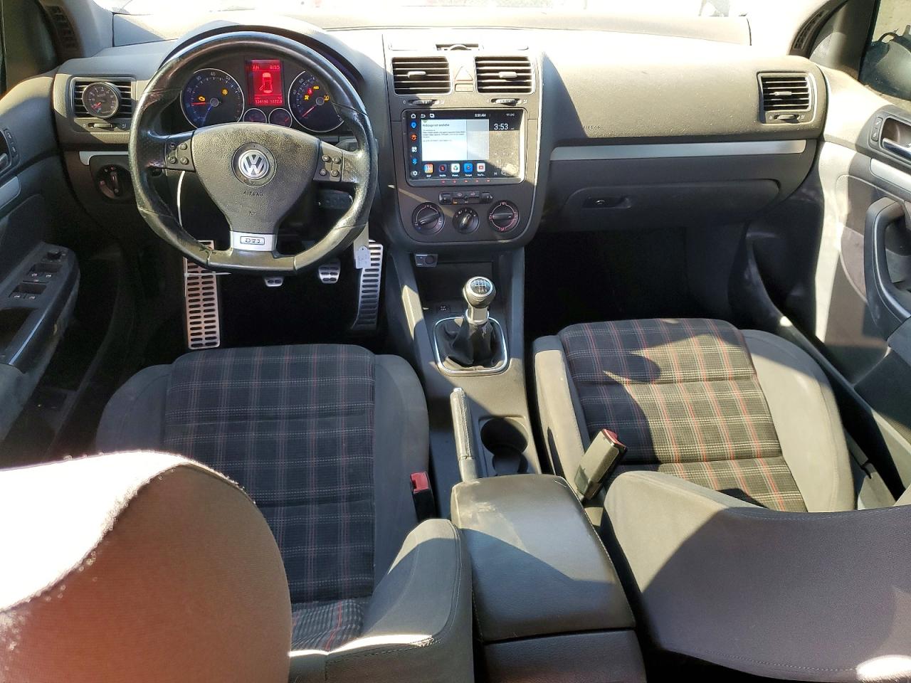 Volkswagen GTI
