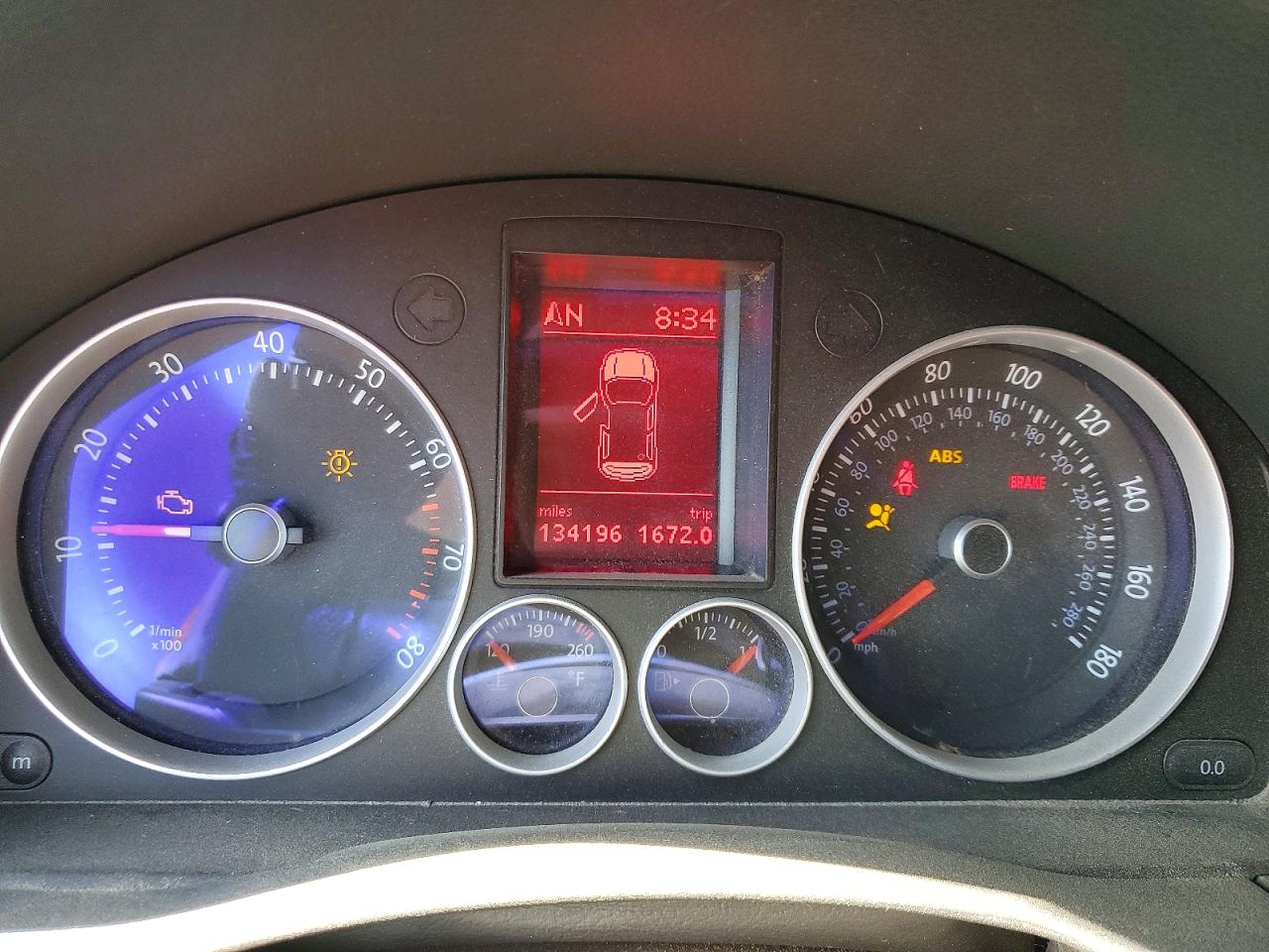 Volkswagen GTI