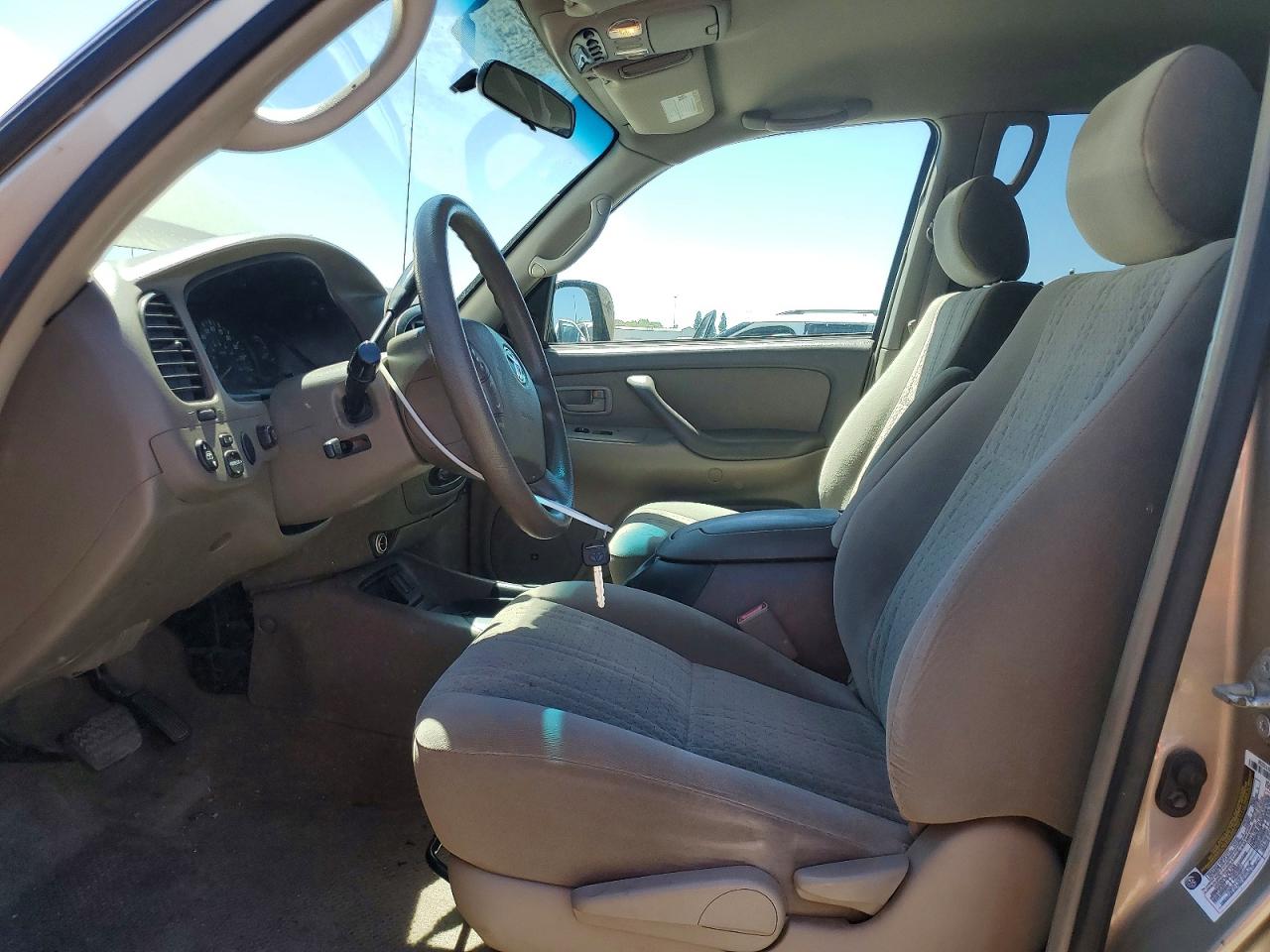 Toyota Tundra Double Cab Sr5