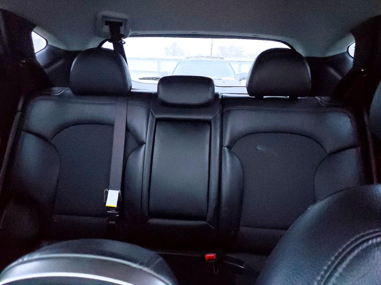 Hyundai TUCSON Gls