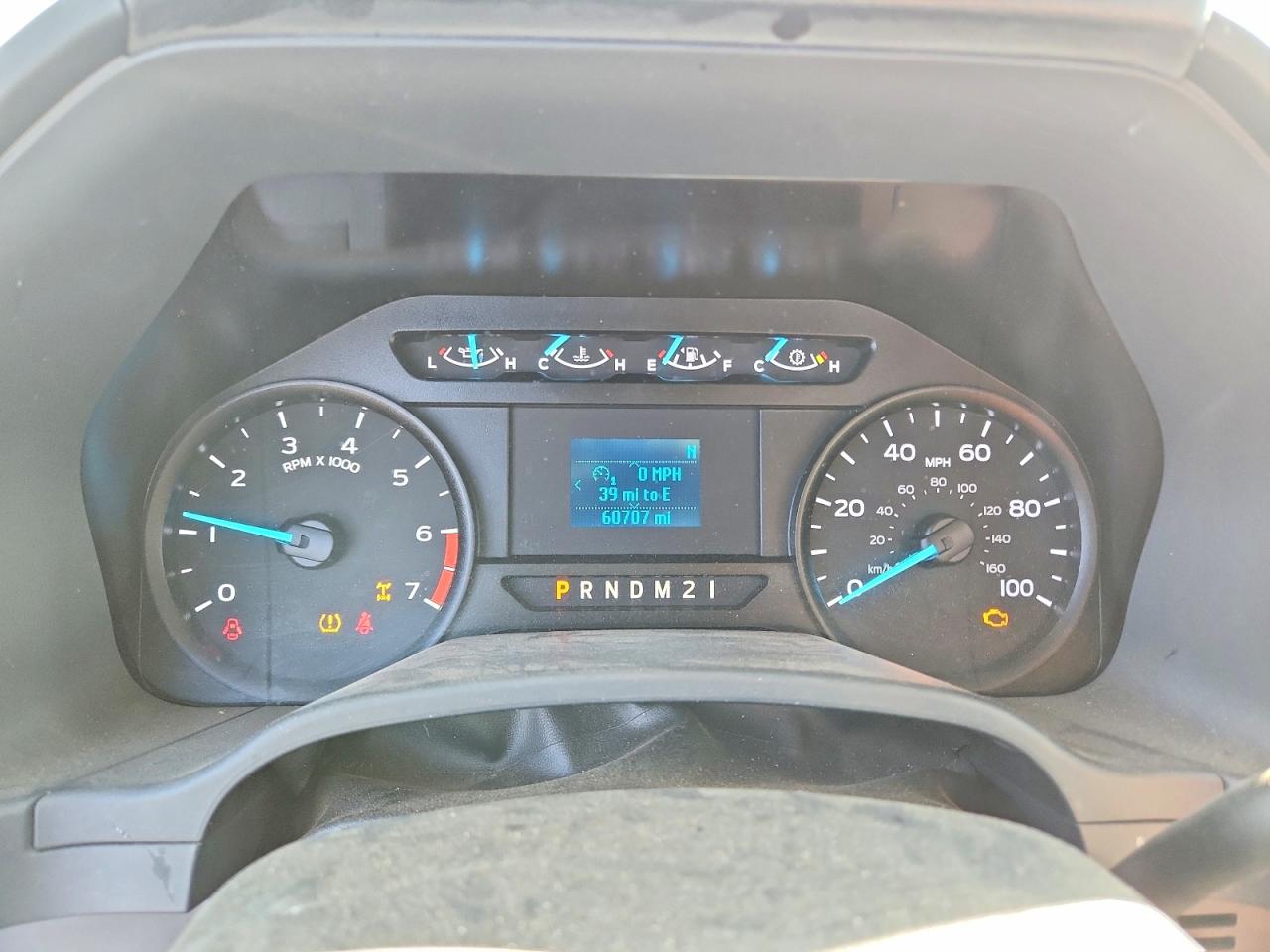 Ford F-250