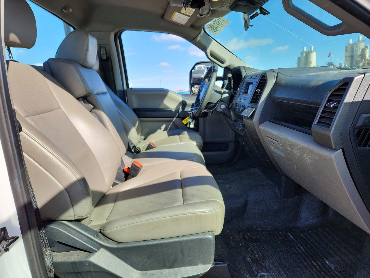 Ford F-250