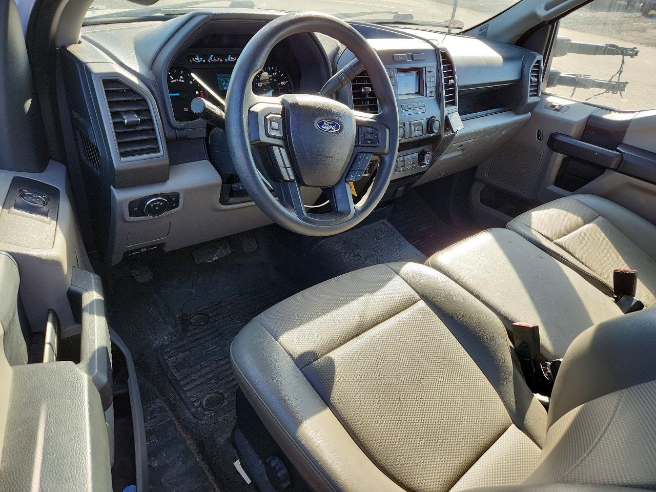 Ford F-250