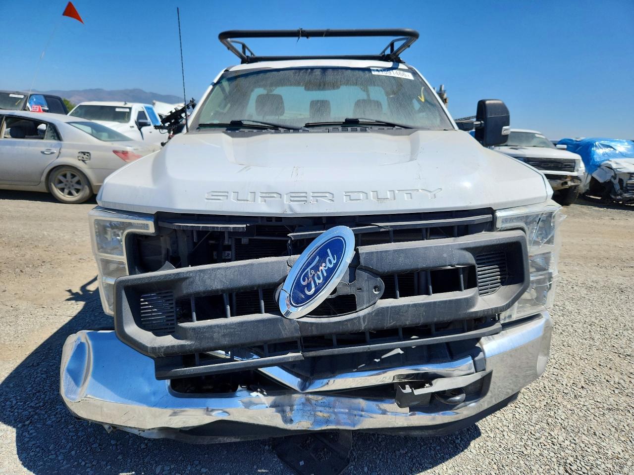Ford F-250
