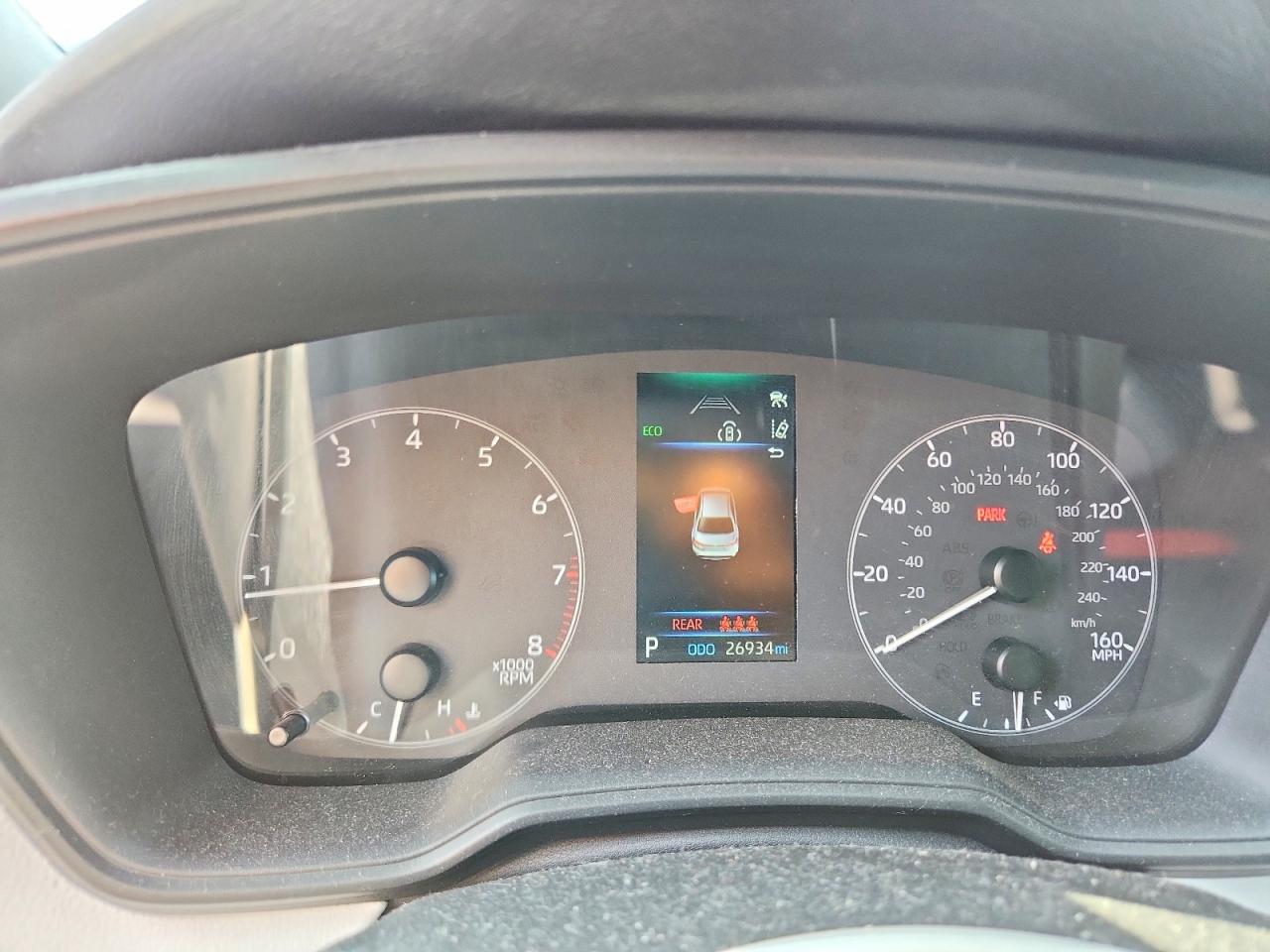 Toyota Corolla Se
