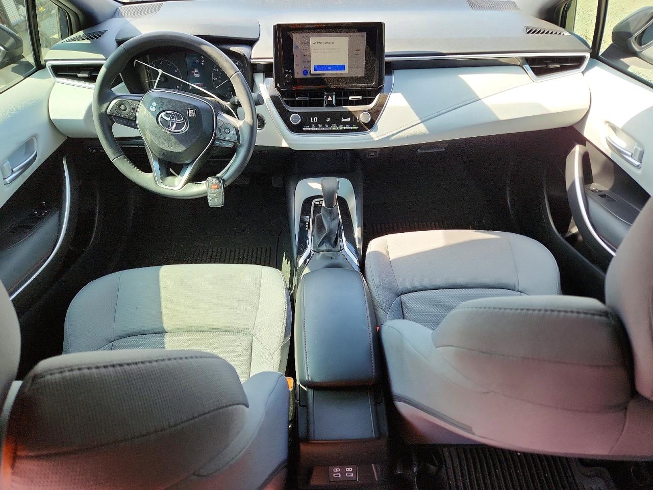 Toyota Corolla Se