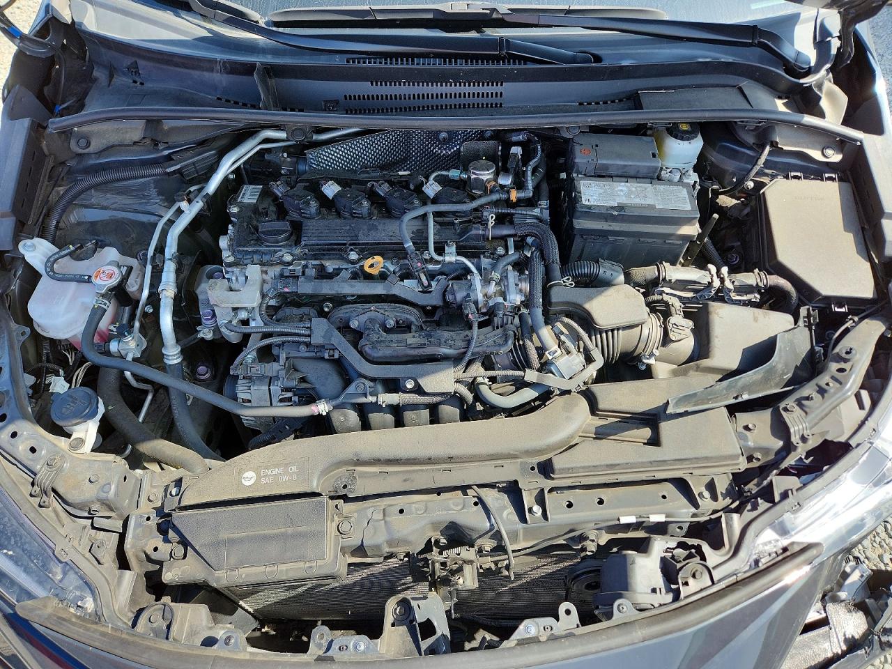 Toyota Corolla Se