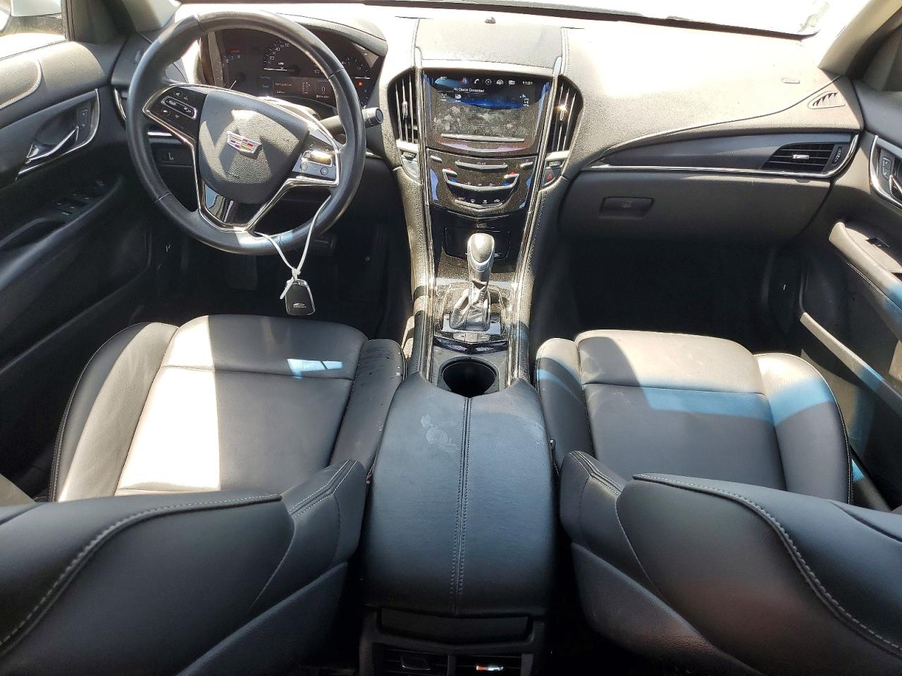 Cadillac ATS