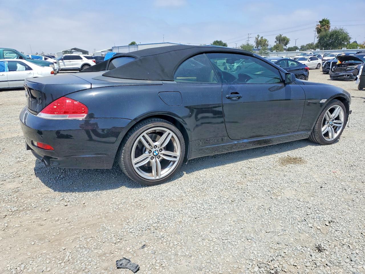 BMW 6 Series Ci Automatic