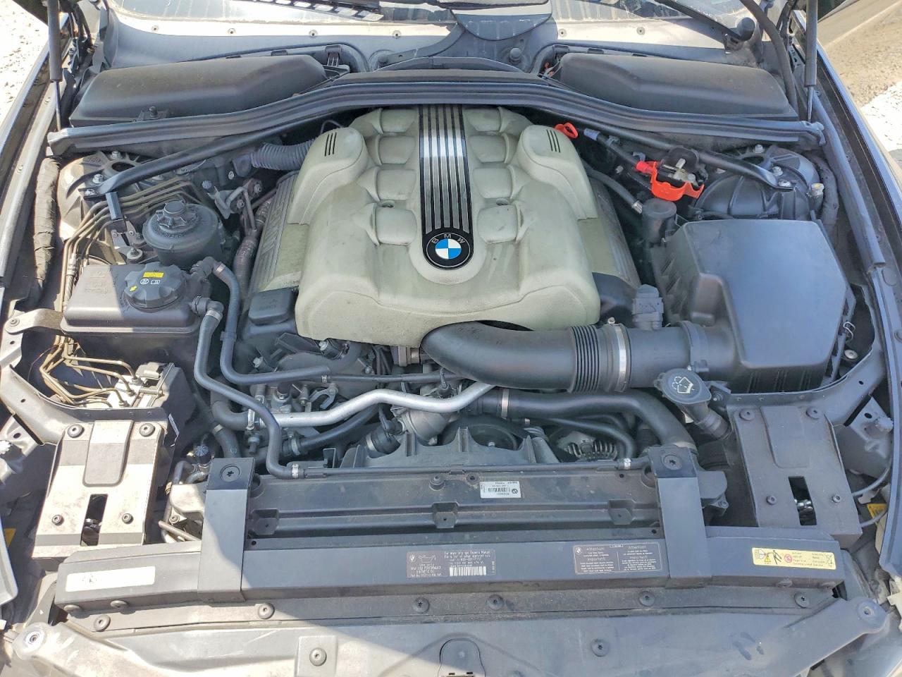 BMW 6 Series Ci Automatic
