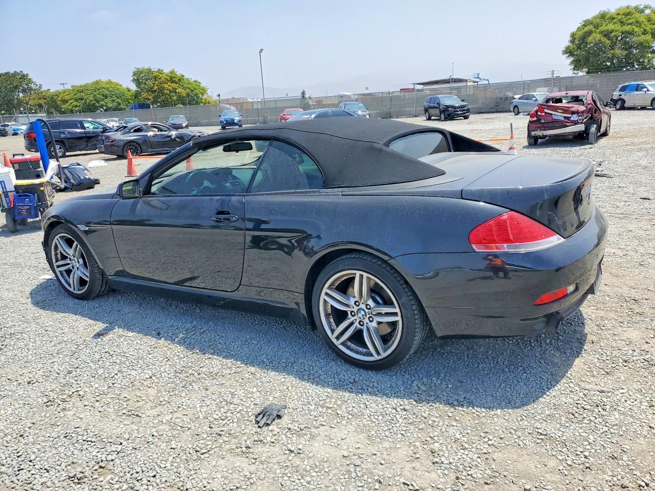 BMW 6 Series Ci Automatic