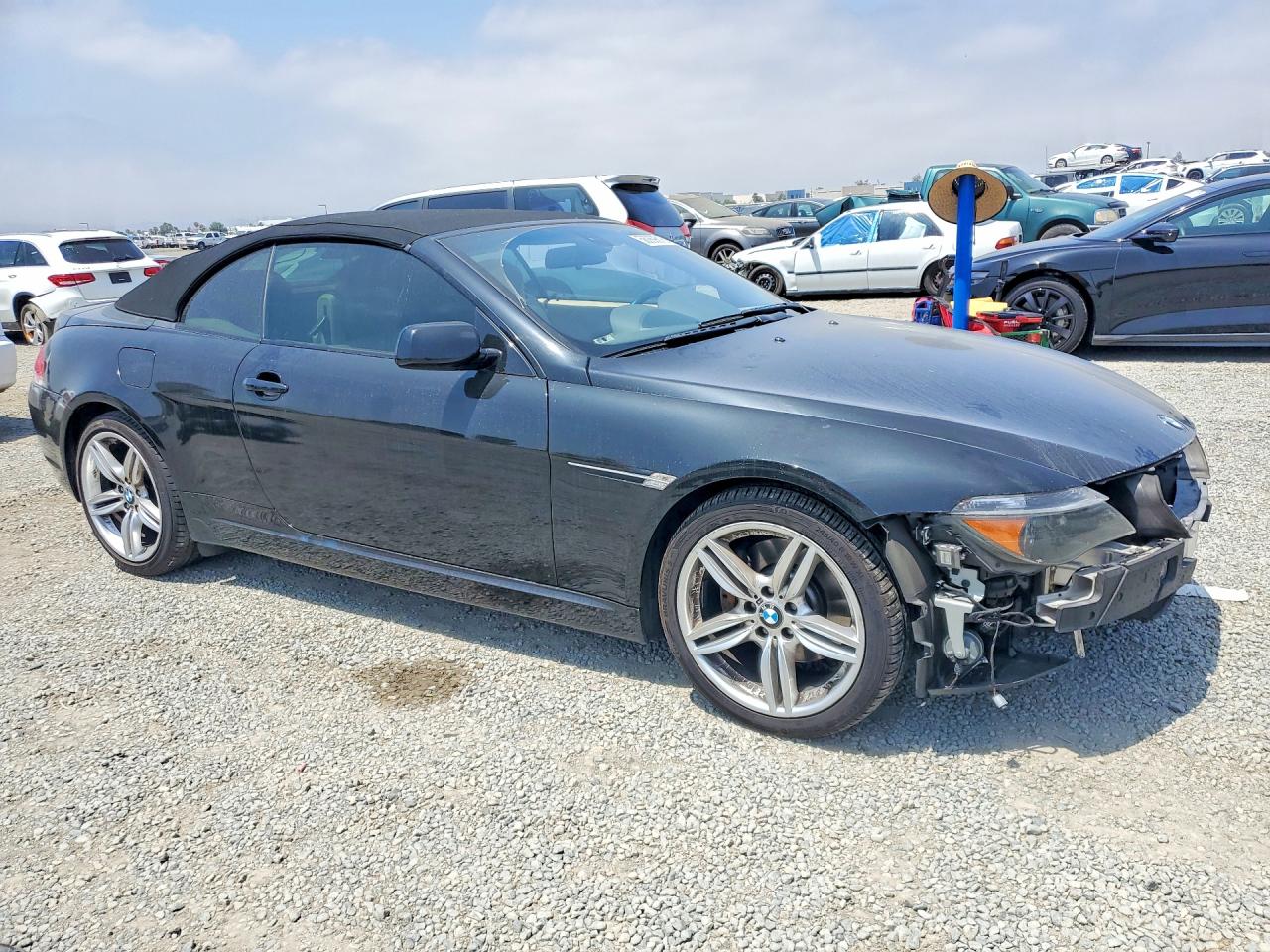 BMW 6 Series Ci Automatic