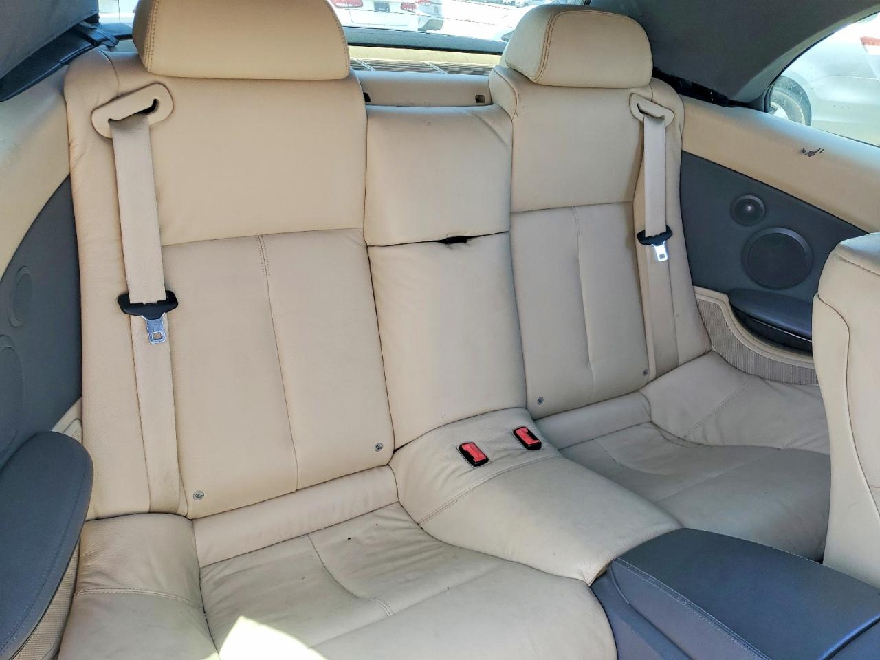 BMW 6 Series Ci Automatic