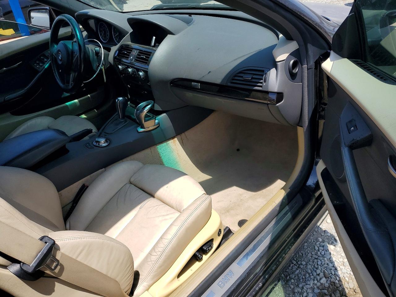 BMW 6 Series Ci Automatic