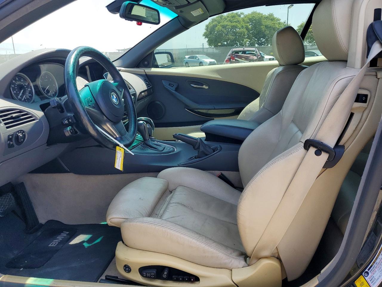 BMW 6 Series Ci Automatic